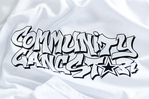 Community Gangstar T shirt
